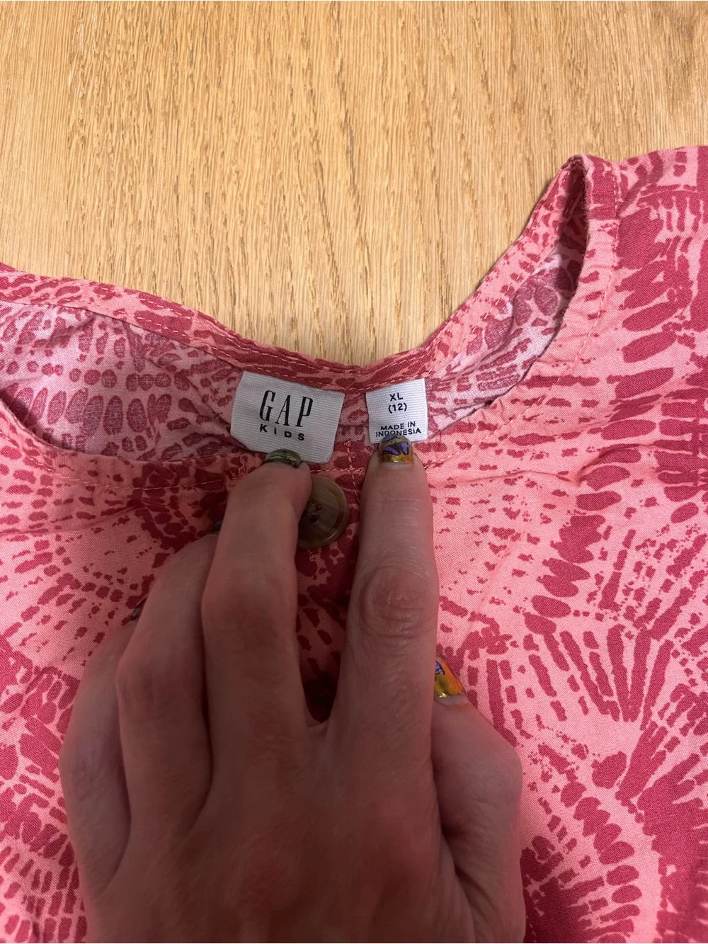 GAP lightweight casual